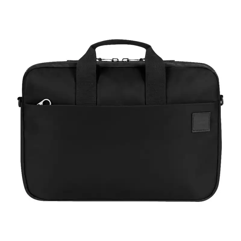 Incase Designs Compass Brief - Sacoche pour ordinateur portable - 13" - noir (INCO300517-BLK)_1